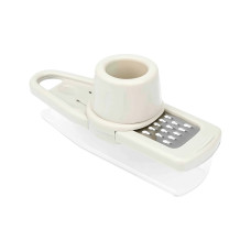 Тертка для часнику Sun Plastik (SC-220)