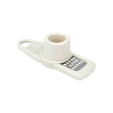 Тертка для часнику Sun Plastik (SC-219D)