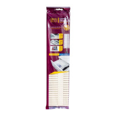 Регульований роздільник для шухляд Оmak Plastik DecoBella (50815)