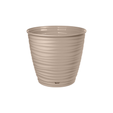 Горщик для квітів 1,1л Irak Plastik Sahara (SH-105)