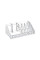 Органайзер для косметики Boxup Diamond FT-020 120х80х215 мм
