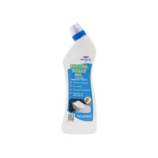 Гель для унітазу від іржі та налетіу Crystal Crystal Toilet GEL 500мл (4321)