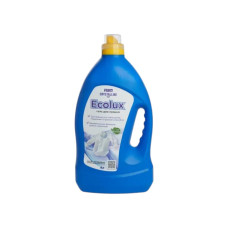 Гель для прання Crystal Ecolux 4000мл (3454)