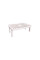 Этажерка для посуды Omak Plastik Deco Bella пластик 22x31x14,9 см