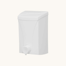 Дозатор для мила настінний Yelmen Maxel Classic 500мл (Y-025)