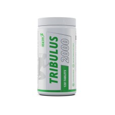 Healthy® Tribulus 2000 mg в 1 таблетці | 120 таблеток