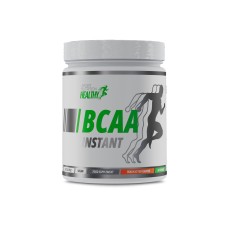 Healthy® BCAA Instant Peach Ice Tea 420 g