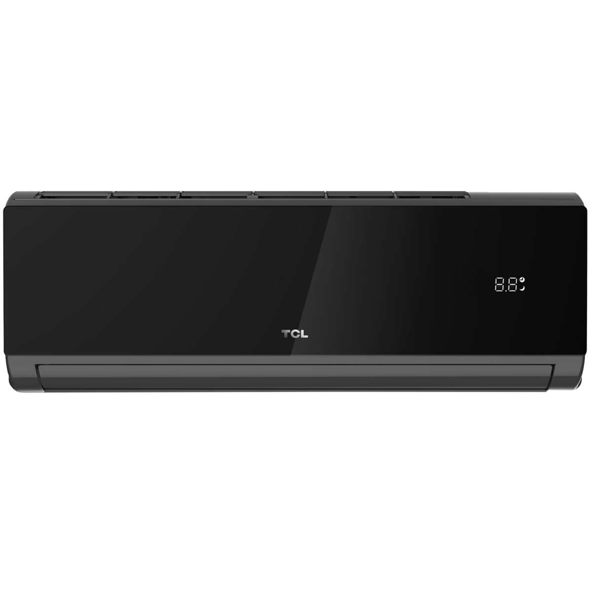 Кондиціонер TAC-24CHSD/XA82IN Black Inverter R32 WI-FI