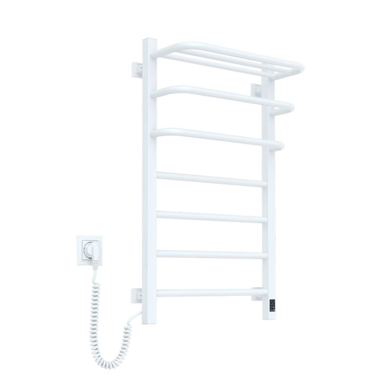 Елект рушникосушка ст. Fortis 480*800 L Sensor