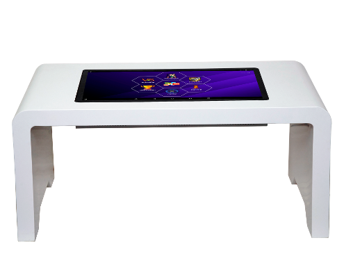 Інтерактивний стіл INTBOARD STYLE 32"+ Програмне забезпечення для розваг