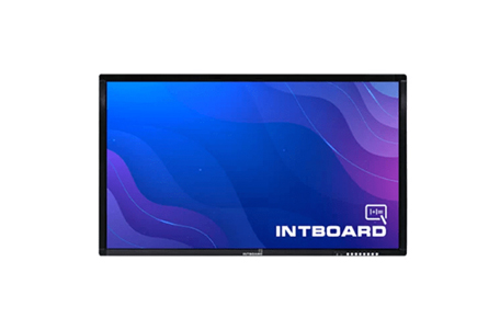 Інтерактивна панель INTBOARD GT43