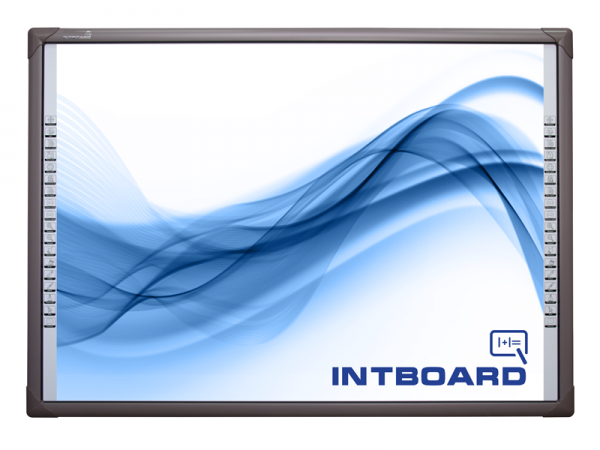 Інтерактивна дошка INTBOARD UT-TBI82S