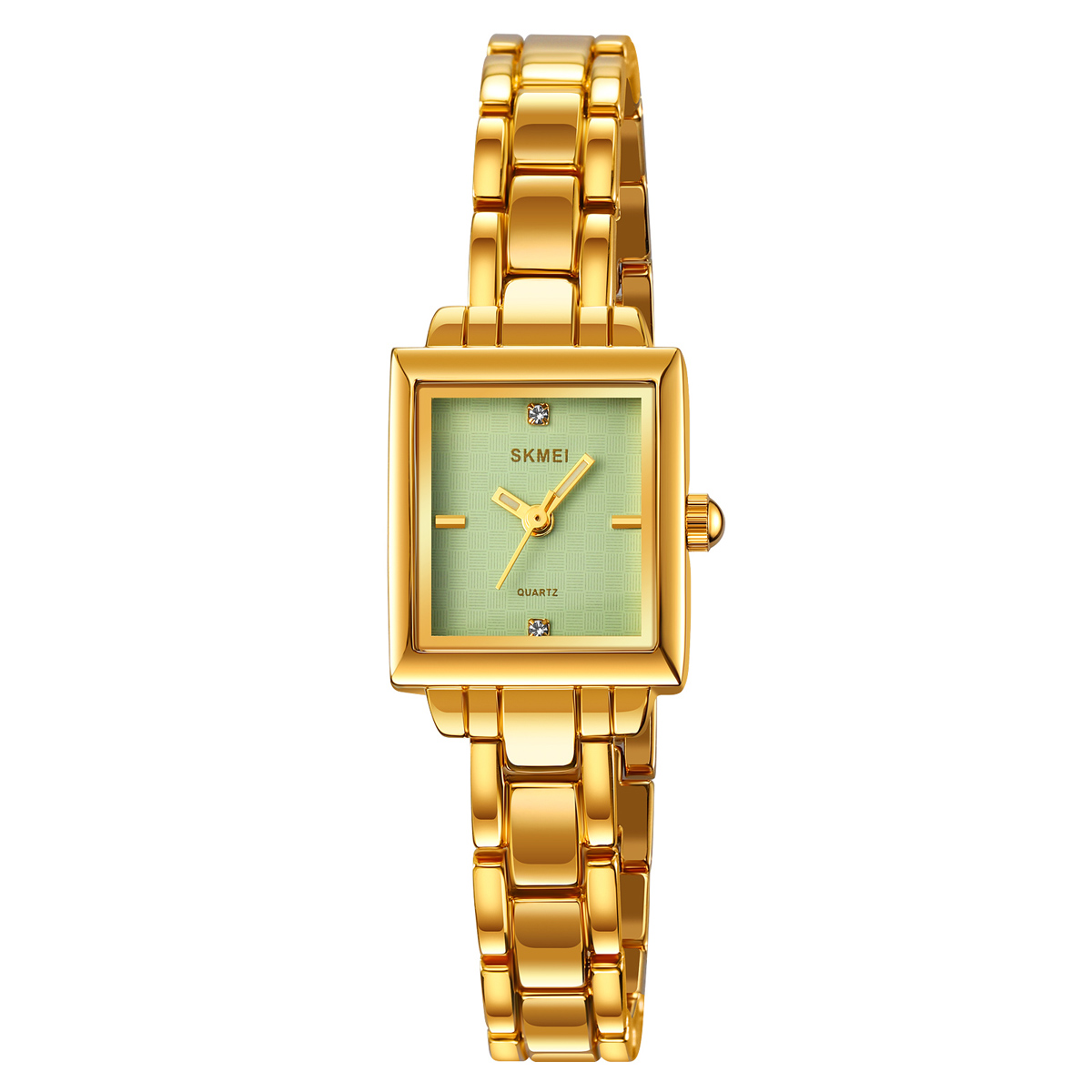 Годинник наручний Skmei 2315GD Gold