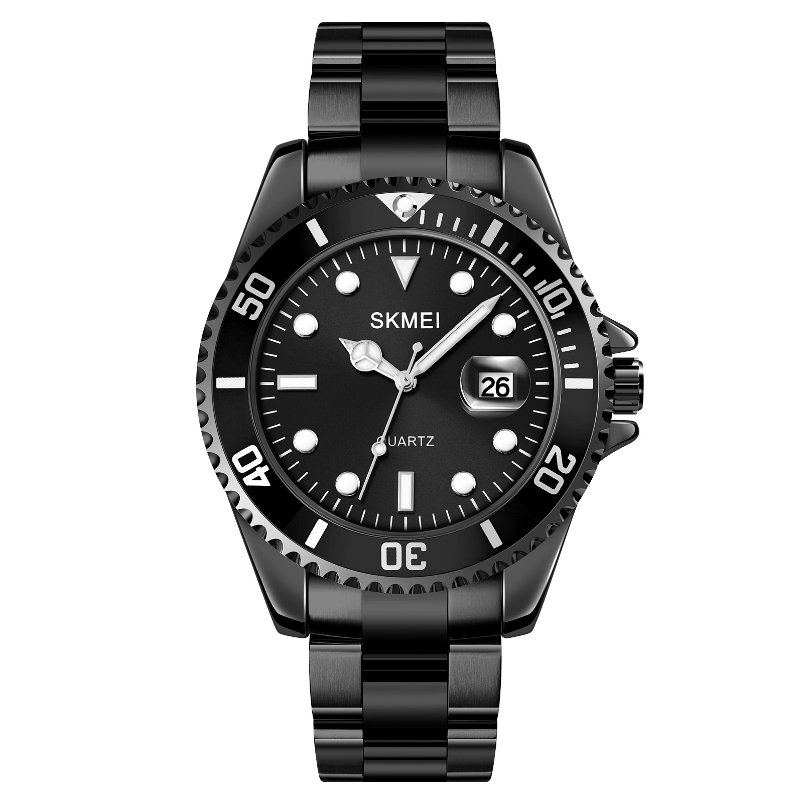 Skmei 1779BK All Black SALE