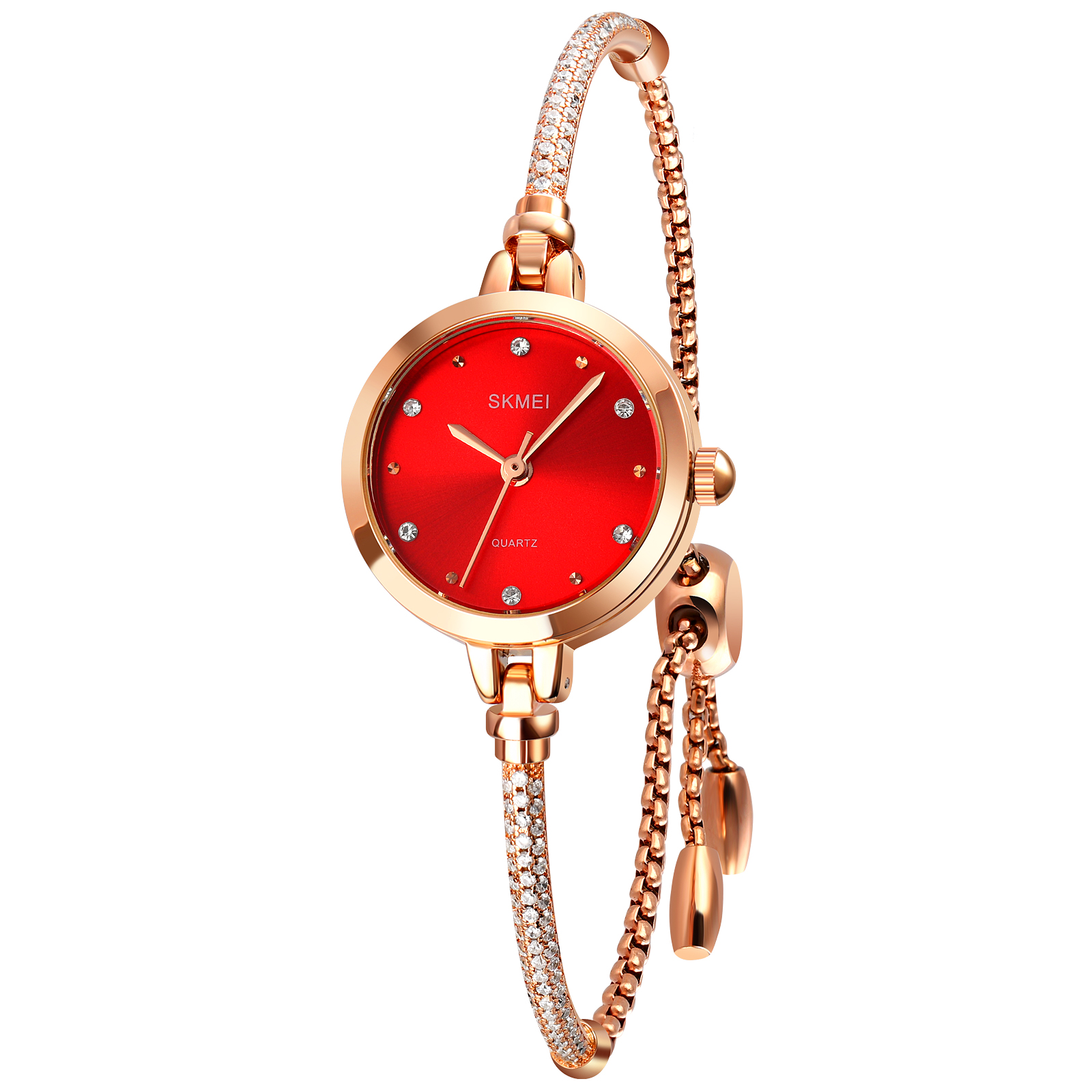 Годинник наручний Skmei 1805RD Red