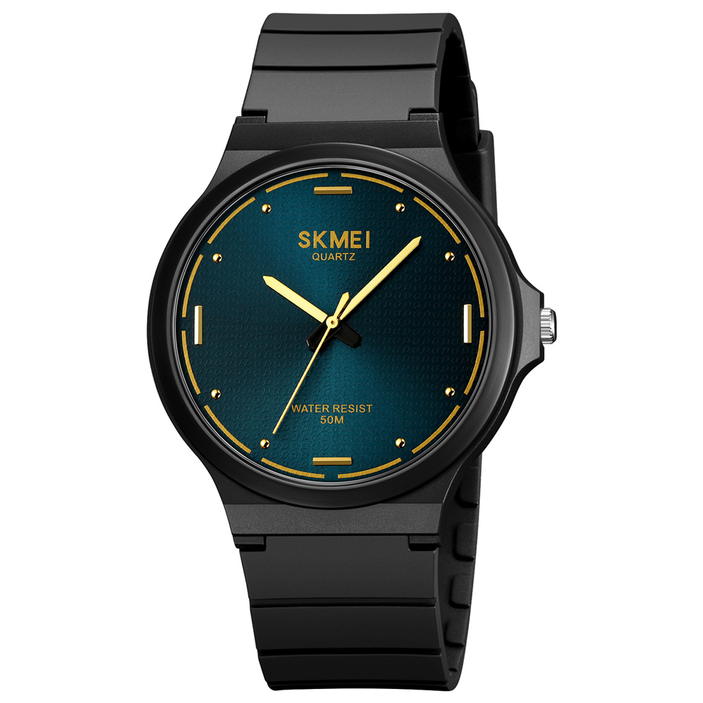 Skmei 2108BKBU Black-Blue SALE