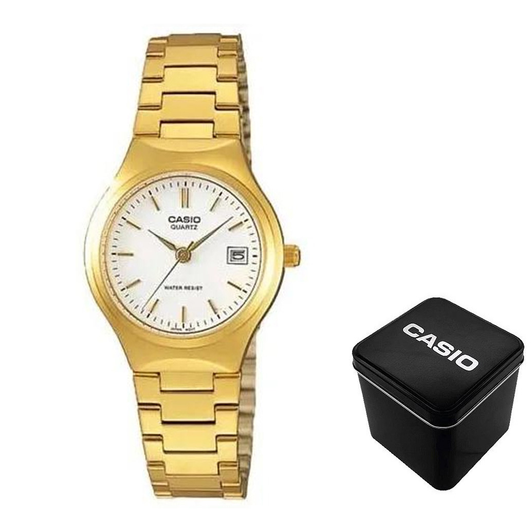 Годинник наручний Casio LTP-1170N-7A