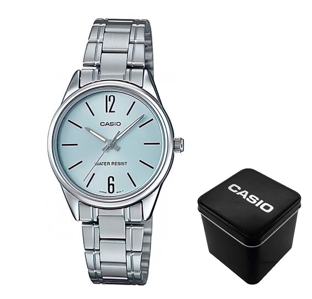 Годинник наручний Casio LTP-V005D-2B