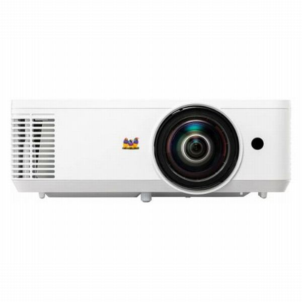 Проектор ViewSonic PS502X