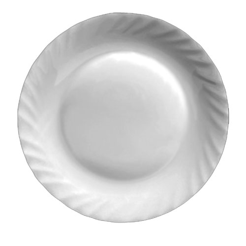 PRIMA: Тарілка столова 26см 403884FN9321990 BORMIOLI ROCCO