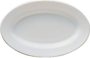TOLEDO: Блюдо овальне 22см 400856FS7121990 BORMIOLI ROCCO