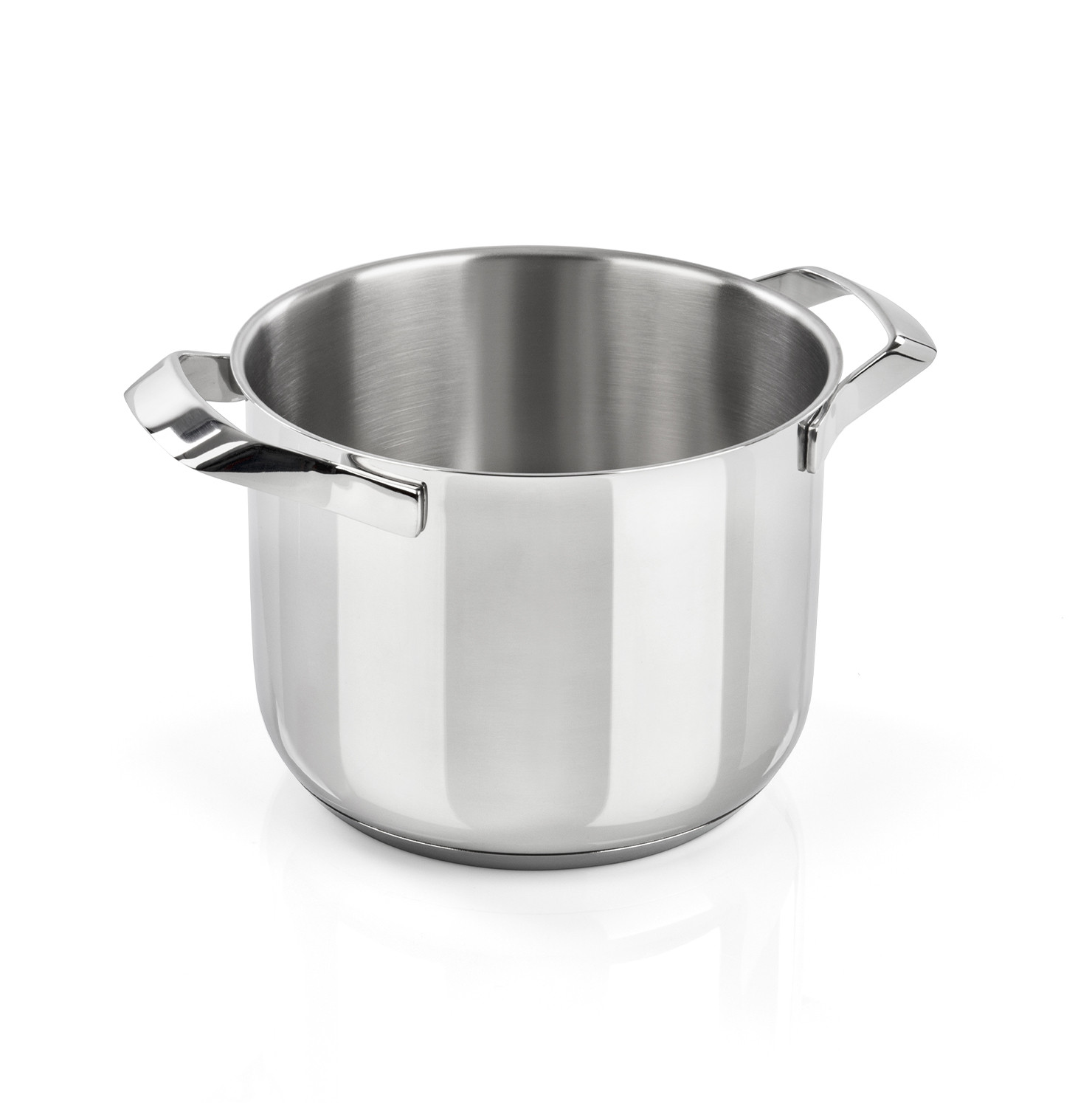 Каструля MY POT 28 см, 11.8 л 160001028 BARAZZONI