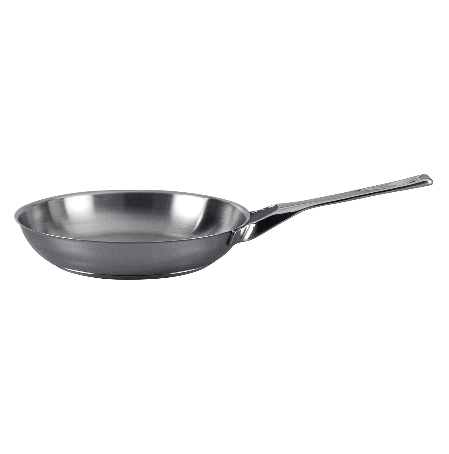 Сковорідка MY POT 28 см 2,1л 160009028 BARAZZONI