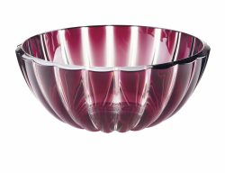 Салатник «DOLCEVITA» XL 30см, аметист 29690377 GUZZINI