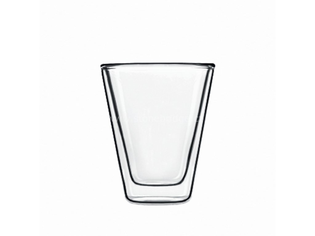 Чашка Thermic Glass 85 мл A10352G4102AA01 LUIGI BORMIOLI
