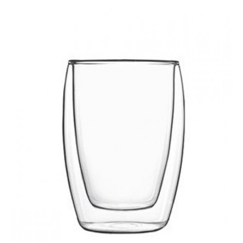 Чашка Thermic Glass 270 мл A10354G4102AA01 LUIGI BORMIOLI