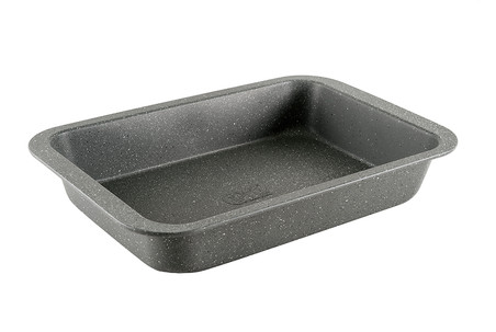 GIPFEL Форма для випікання MARBLE 36,5x24,5x6см 1871 GIPFEL