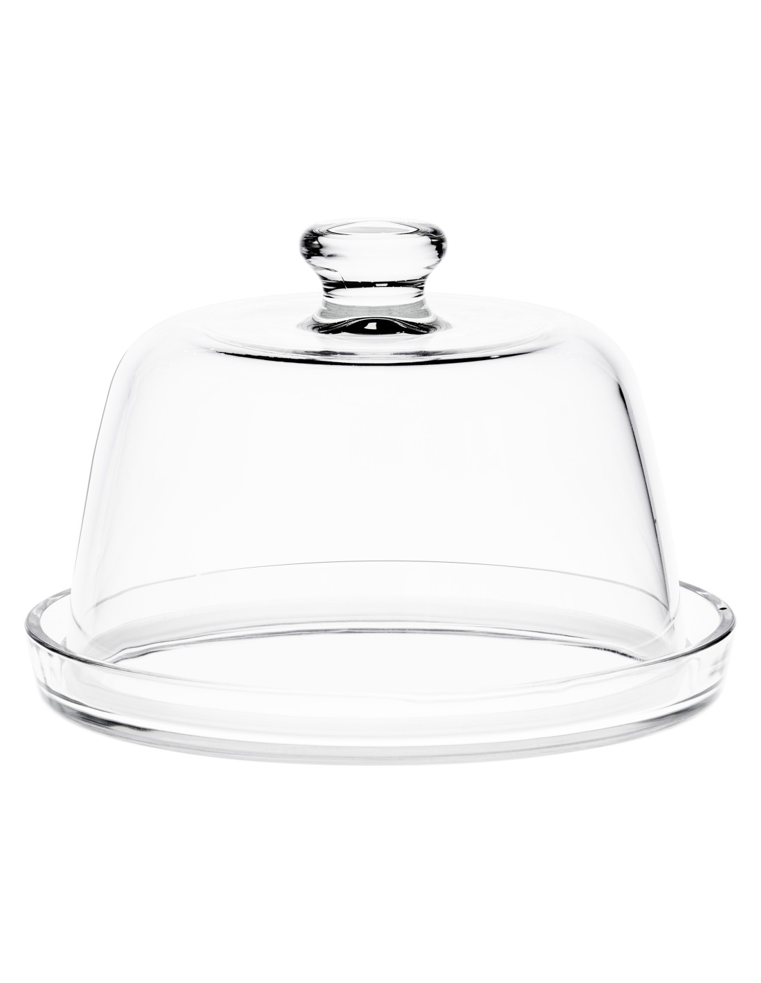 Тортовниця з кришкою PALLADIO 22 см 13286445 BORGONOVO
