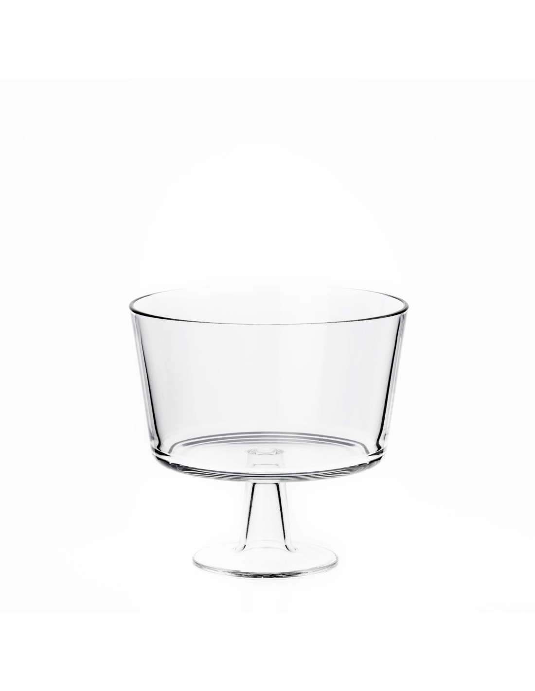 Чаша на ніжці PALLADIO 21.5 см 13505048 BORGONOVO