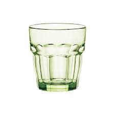 Склянка ROCK BAR MINT 270 мл 418930BYU121990 BORMIOLI ROCCO
