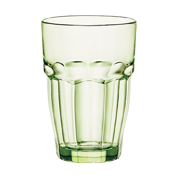 Склянка висока ROCK BAR MINT 370 мл 418960BZS121990 BORMIOLI ROCCO