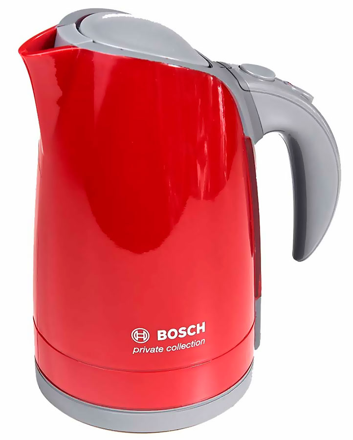 Іграшковий набір - Чайник BOSCH (Clein)