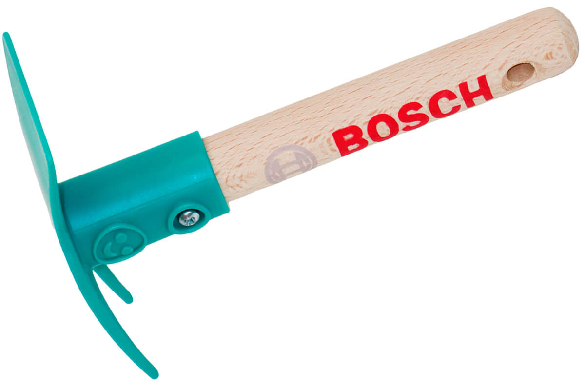 Іграшковий набір - Мотика, коротка BOSCH