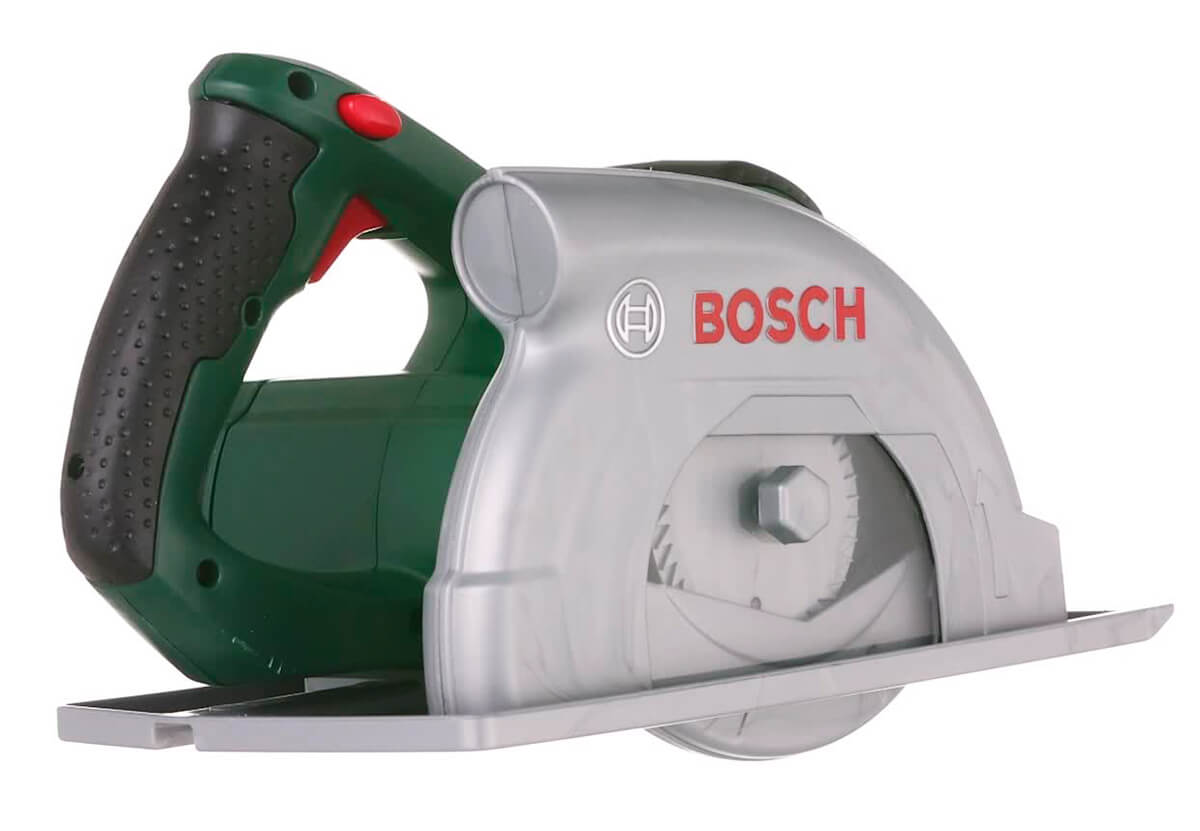 Іграшковий набір - Циркулярна пила BOSCH