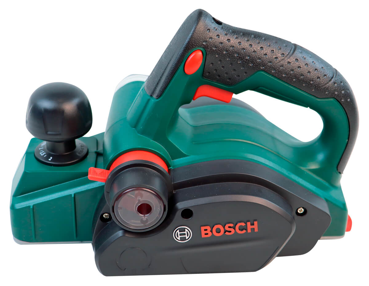Іграшковий набір - Рубанок BOSCH