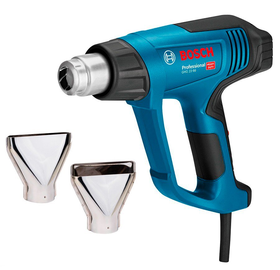 Фен технічний Bosch GHG 23-66 Professional