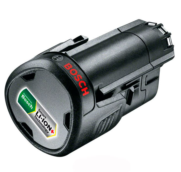 Акумулятор Bosch PBA 10,8 В 2,0 A/год O-A