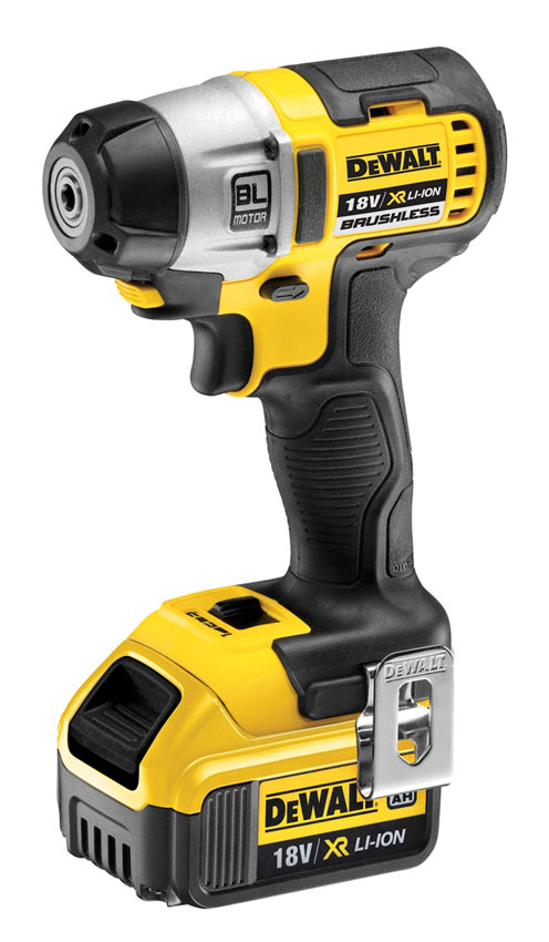 Гайкокрут ударний DeWalt DCF895M2
