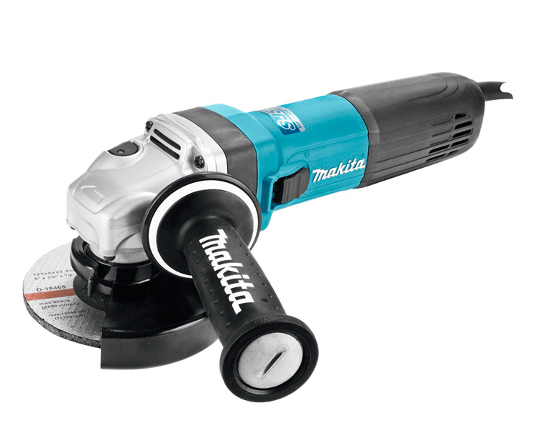 Кутова шліфмашина Makita GA 5040 C