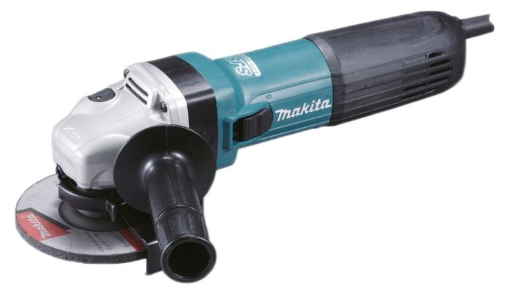 Кутова шліфмашина Makita GA5041C
