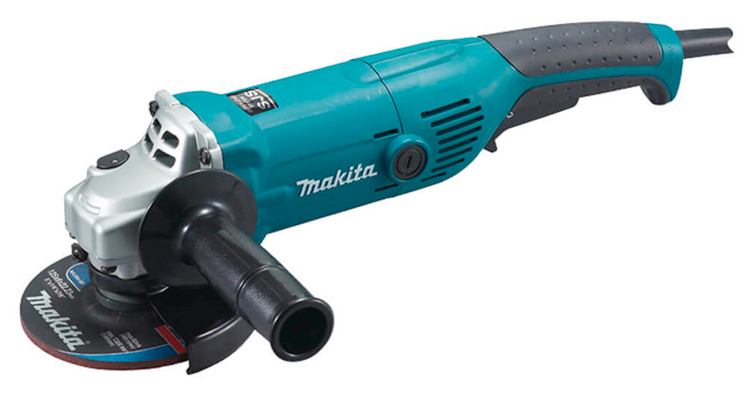 Кутова шліфмашина Makita GA 6021