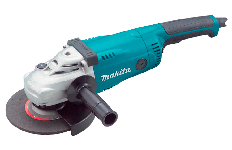 Кутова шліфмашина Makita GA 7020 RF