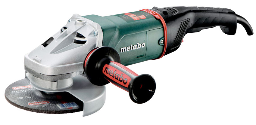 Болгарка Metabo WE 22-180 MVT