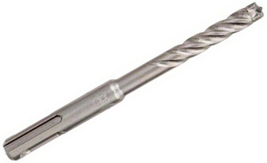 Бур Bosch SDS-plus-7X, 8x50x115 мм