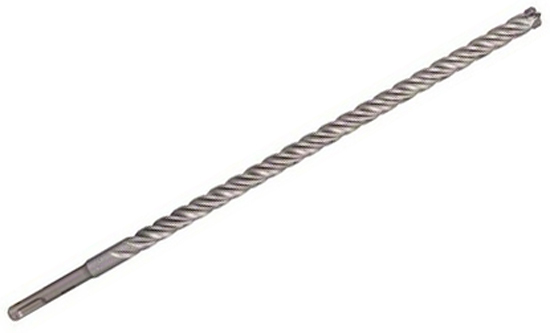 Бур Bosch SDS-plus-7X, 14x300x365 мм