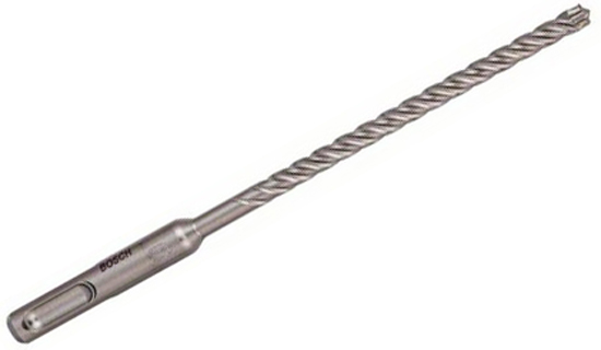 Бур Bosch SDS-plus-7X, 6x100x165 мм, 10 шт